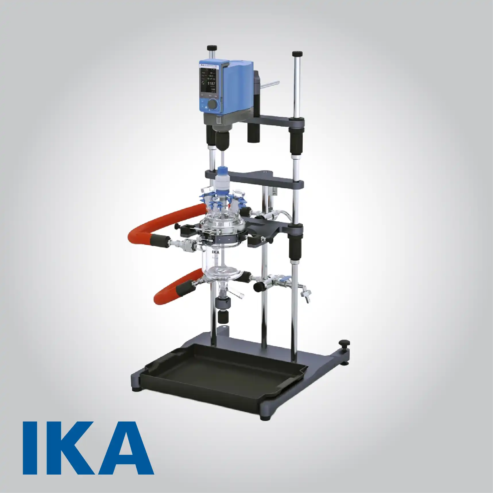 IKA Synthesis Reactors